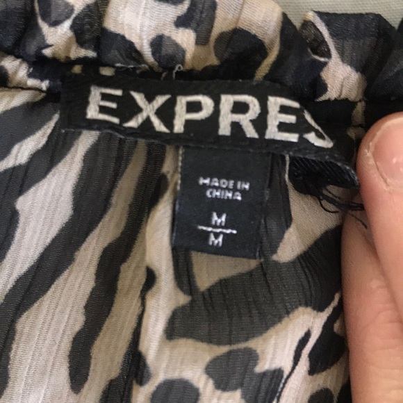 Express blouse - Picture 3 of 3